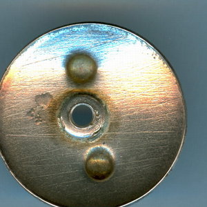 ОВ 2 ст. эксцентрик