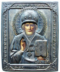 Николай Чудотворец 84 пр. СГ