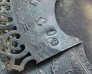 Николай Чудотворец 84 пр. СГ