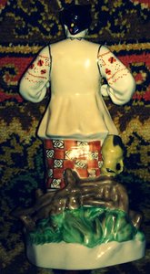 ОВ-2 ст. № 811.549 ЛЮКС на доке