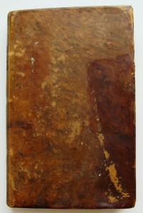 Обозрение Российския мперии... Плещеева. 1793 год.
