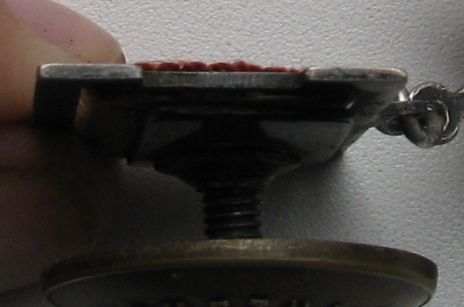 ОВ2 ПОДВЕС ! № 26403 (с тех.клеймом)