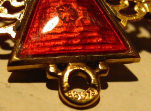 АннА с мечами...