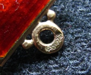 АннА с мечами...