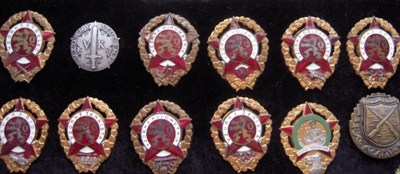 Невский-26832, ОВ1-107т., ОВ2-405т., КЗ-1719т., ЗБЗ-3101т...