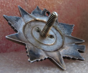 ОВ 2-й ст 121*** канава (без мон. двора)