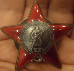 Летчик- испытатель