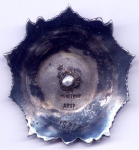 Невский 18212 с доком