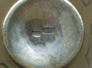 ГРАФИН+3 СТОПКИ 875пр.