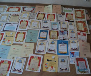 БКЗ №66874 старт 1р