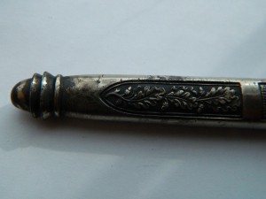 Доки к медалям