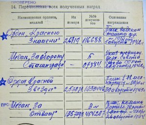 БКЗ 26 719 на танкиста.