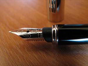 Ручка Cartier - Must De Cartier Pen Collection