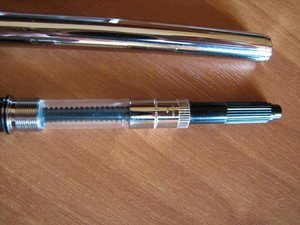 Ручка Cartier - Must De Cartier Pen Collection
