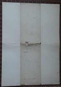 Оригинальные планы Черниговской Межевой палаты (~1870г)