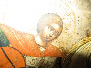 ГЕОРГИЙ.